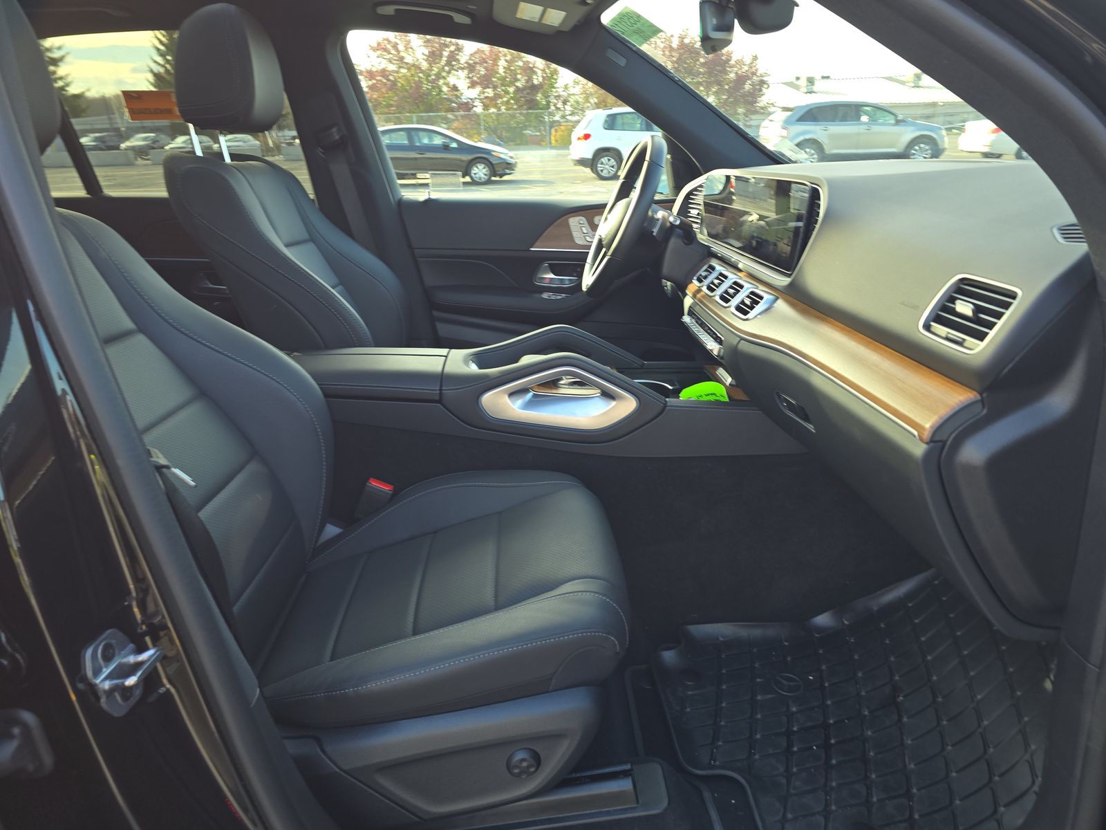 2025 Mercedes-Benz GLE GLE 350 AWD