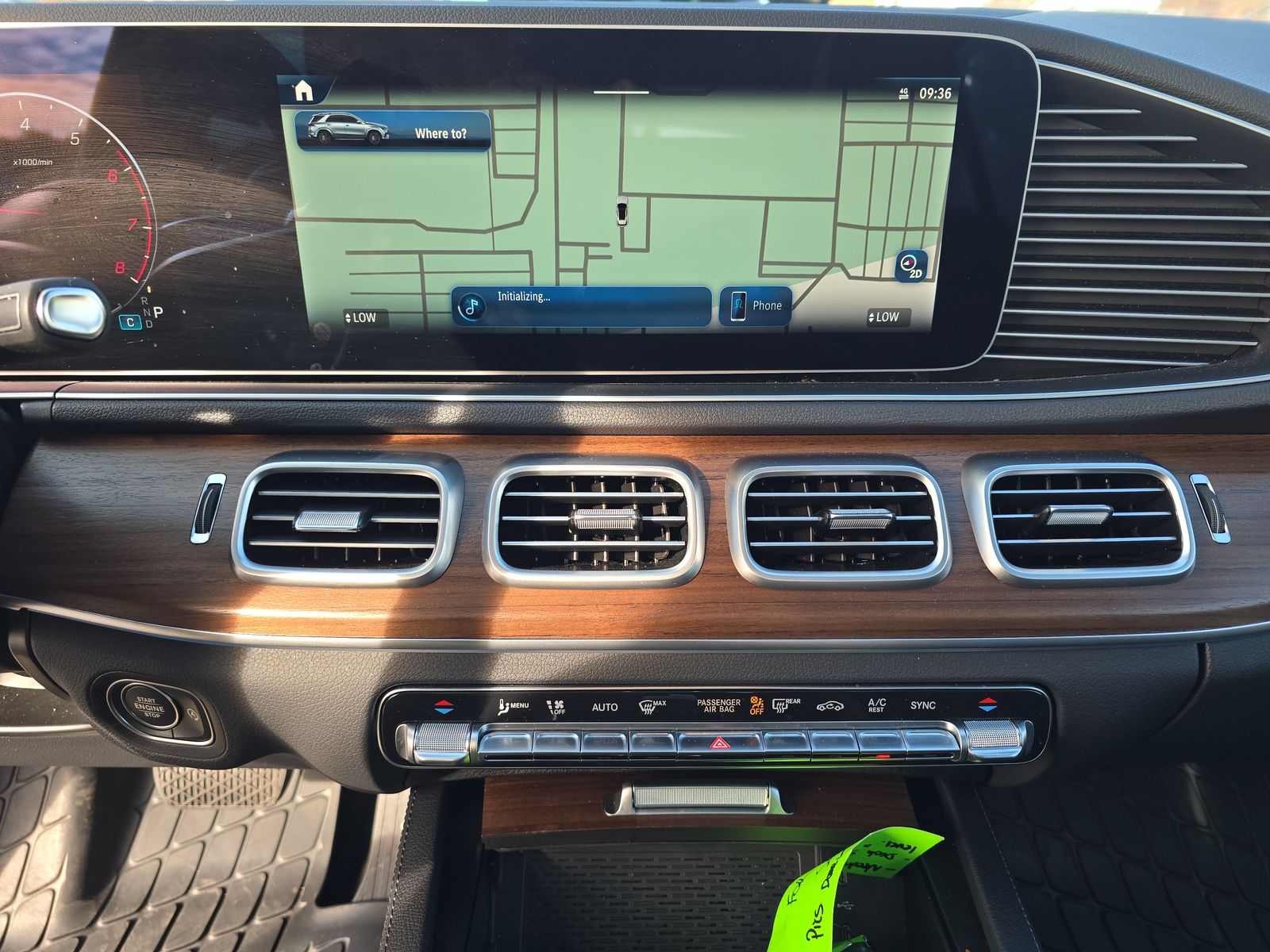 2025 Mercedes-Benz GLE GLE 350 AWD