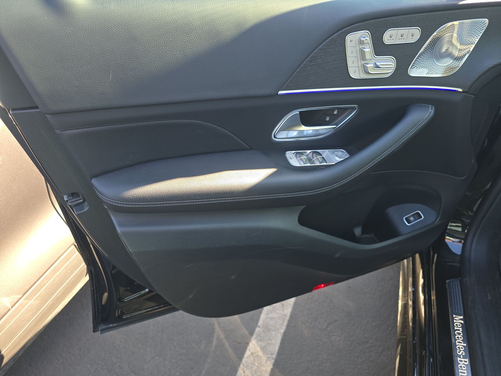 2025 Mercedes-Benz GLE GLE 350 AWD