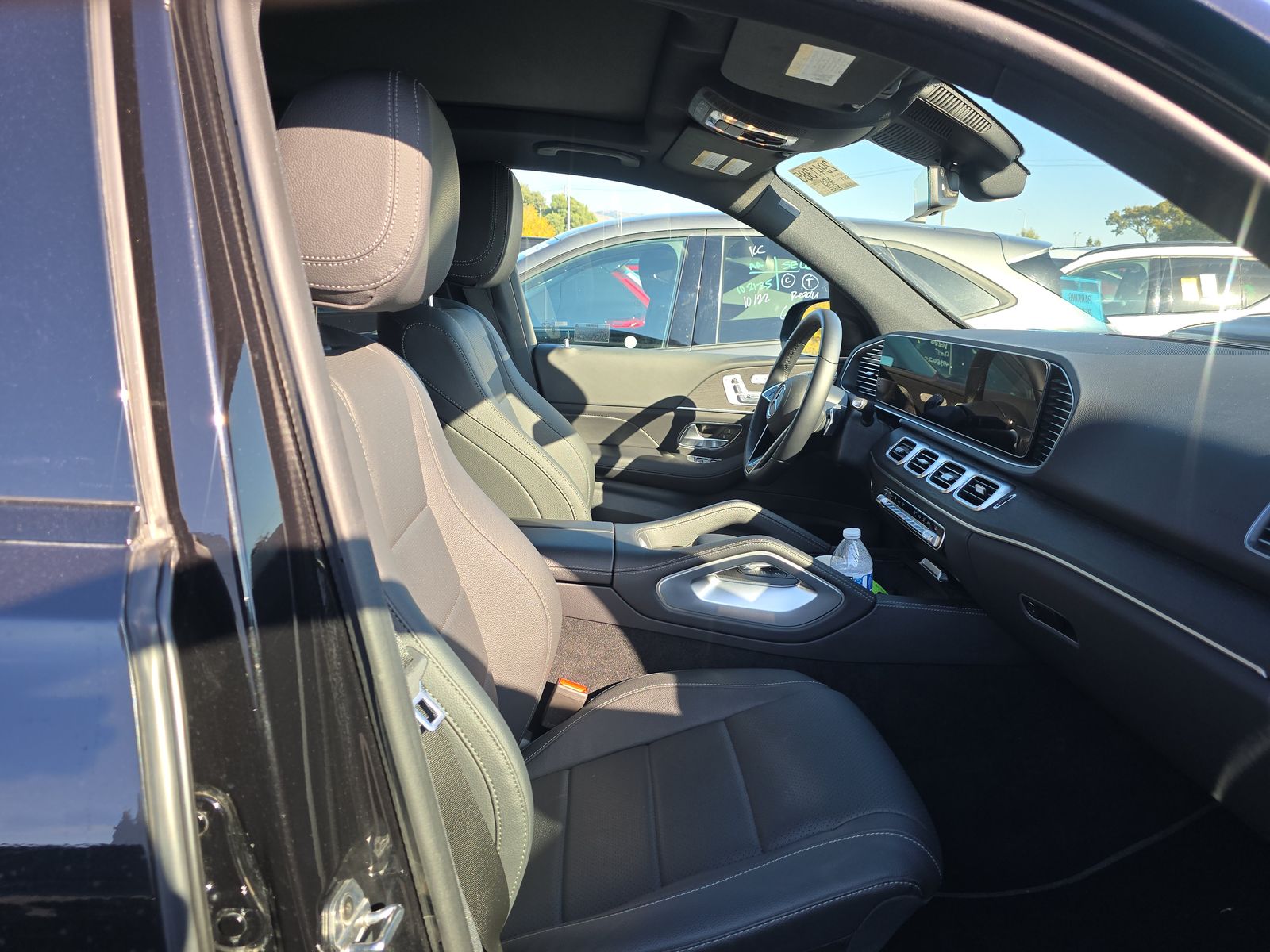 2025 Mercedes-Benz GLE GLE 350 AWD