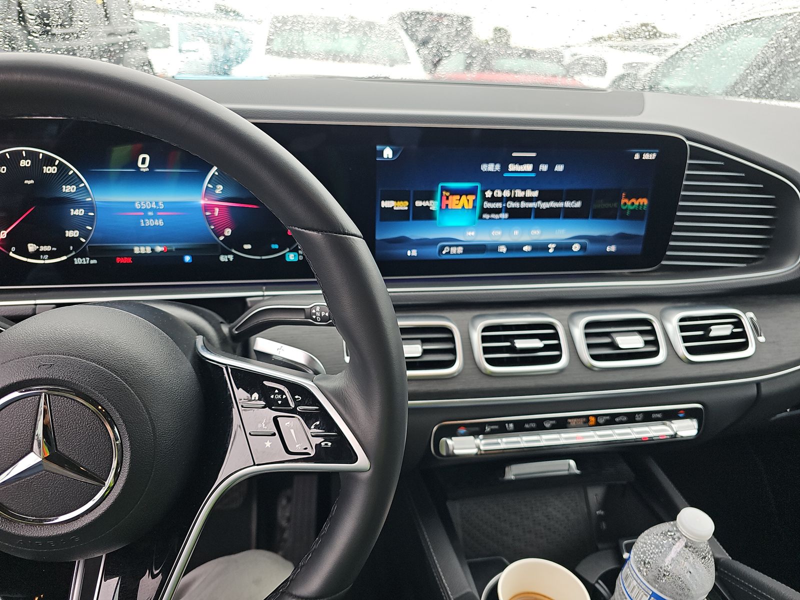 2025 Mercedes-Benz GLE GLE 350 AWD