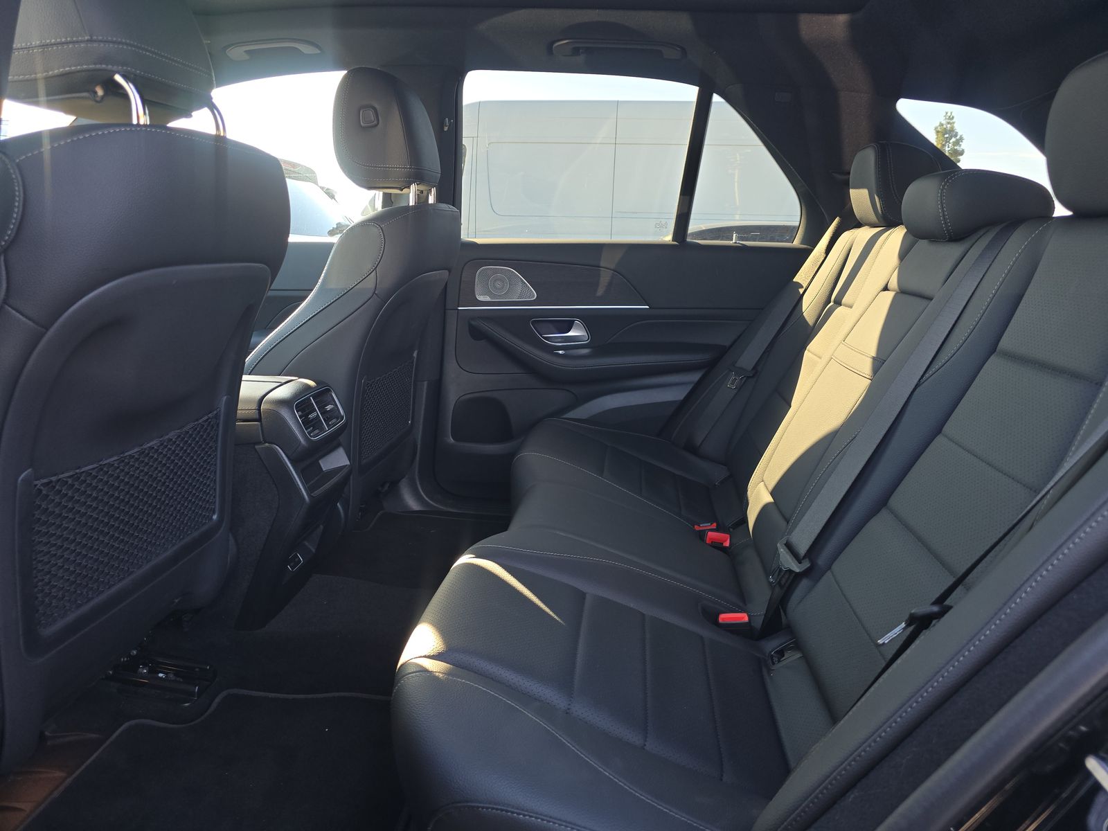 2025 Mercedes-Benz GLE GLE 350 AWD