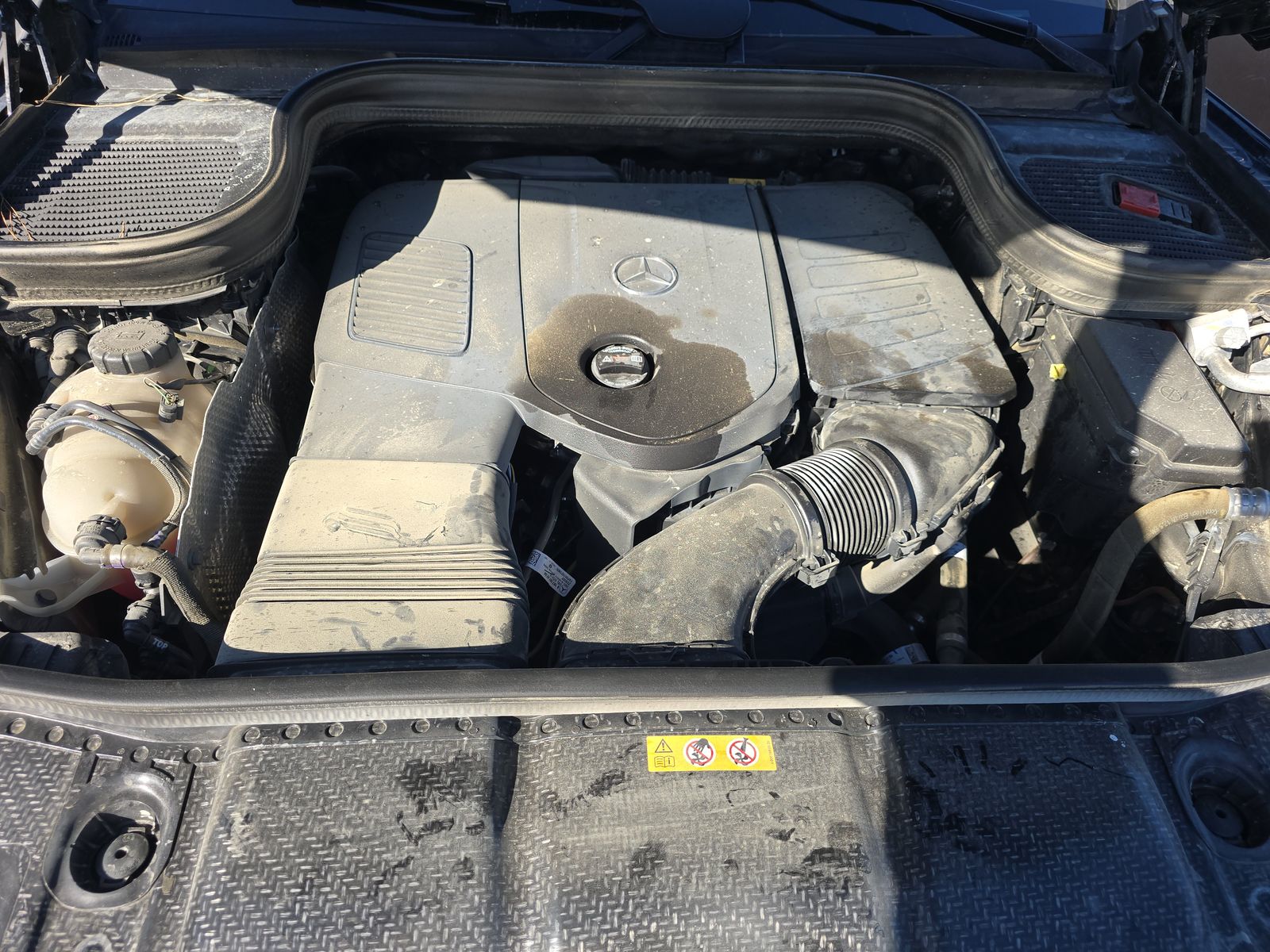 2025 Mercedes-Benz GLE GLE 350 AWD