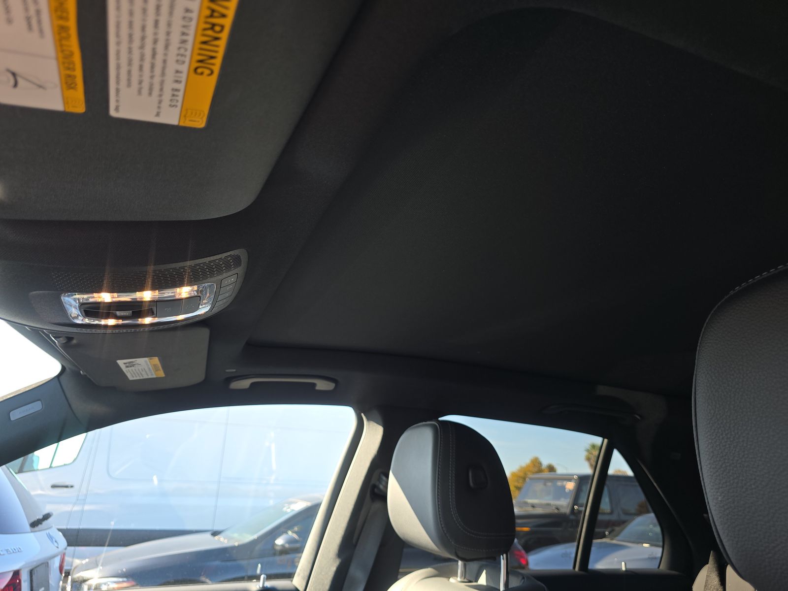 2025 Mercedes-Benz GLE GLE 350 AWD