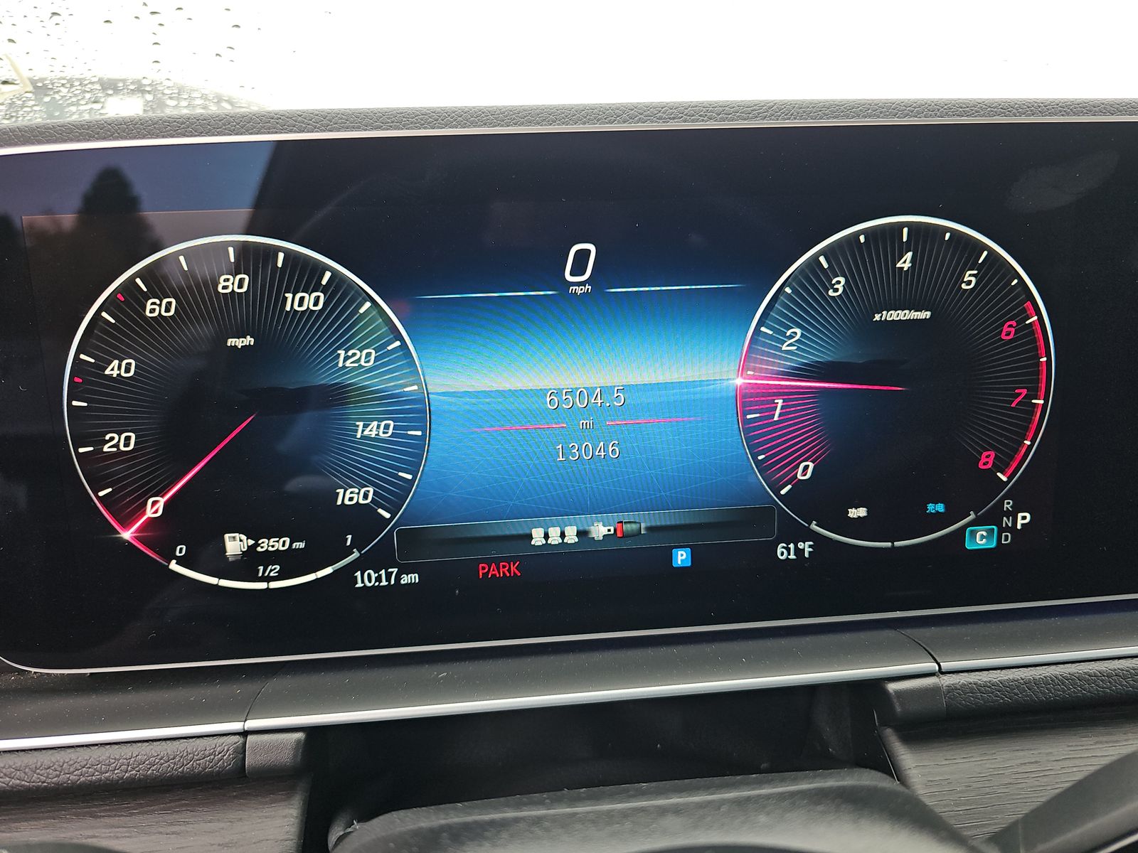 2025 Mercedes-Benz GLE GLE 350 AWD