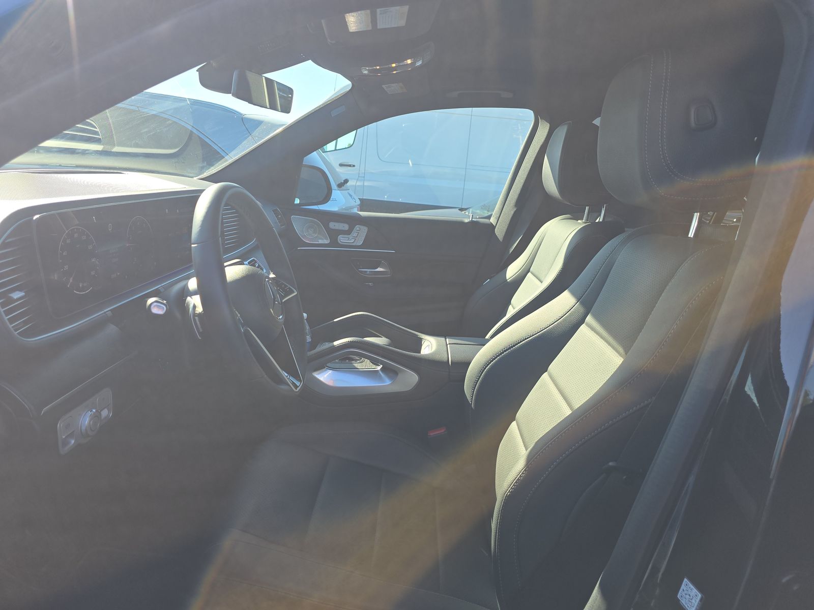 2025 Mercedes-Benz GLE GLE 350 AWD