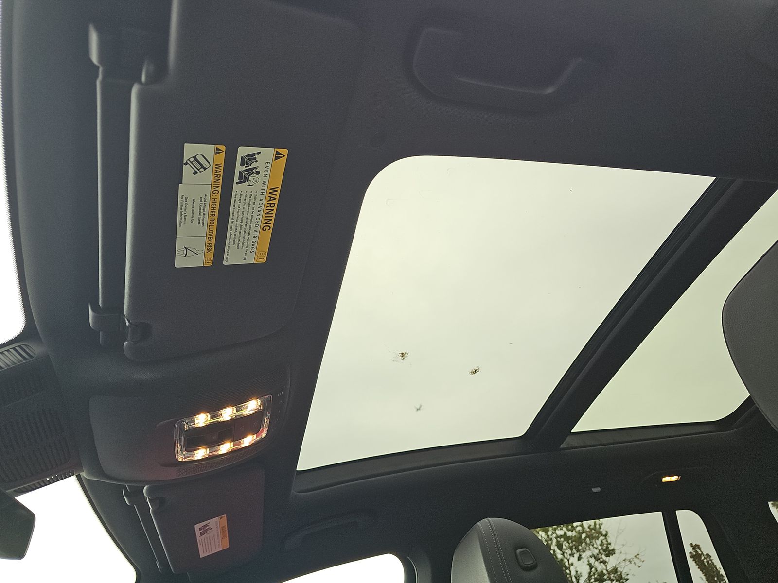 2025 Mercedes-Benz GLS GLS 450 AWD