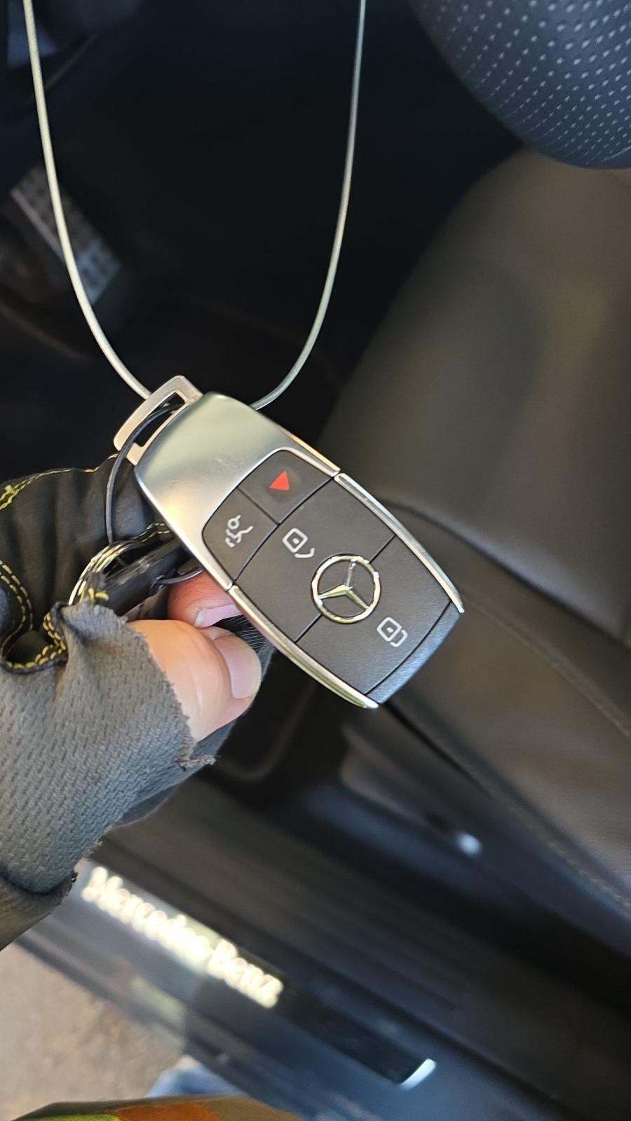 2025 Mercedes-Benz GLS GLS 450 AWD