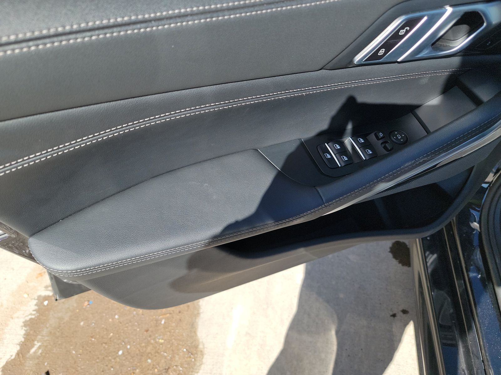 2025 BMW X6 xDrive40i AWD