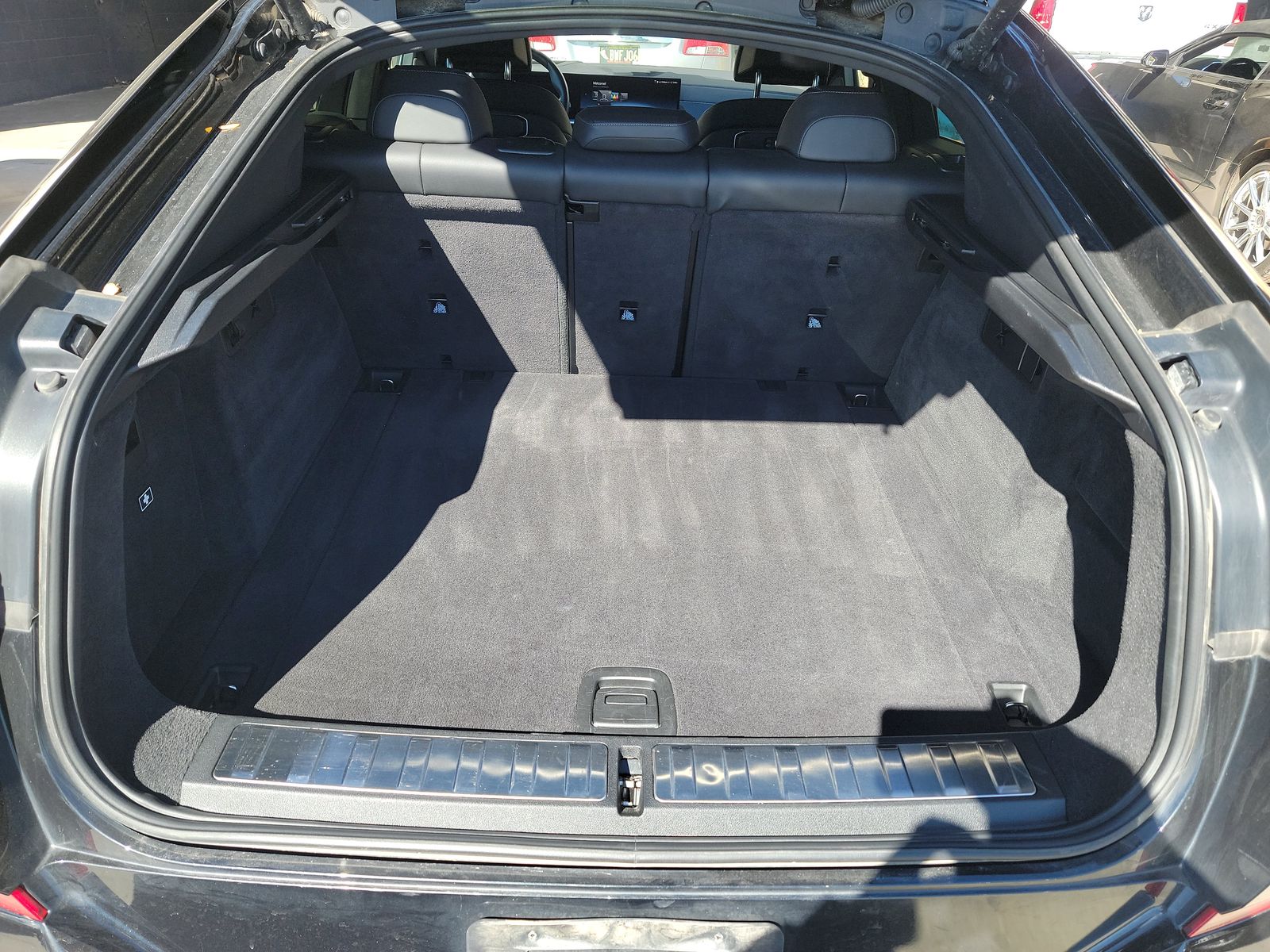 2025 BMW X6 xDrive40i AWD