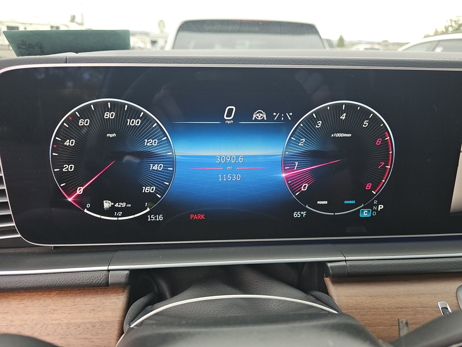 2025 Mercedes-Benz GLS GLS 450 AWD