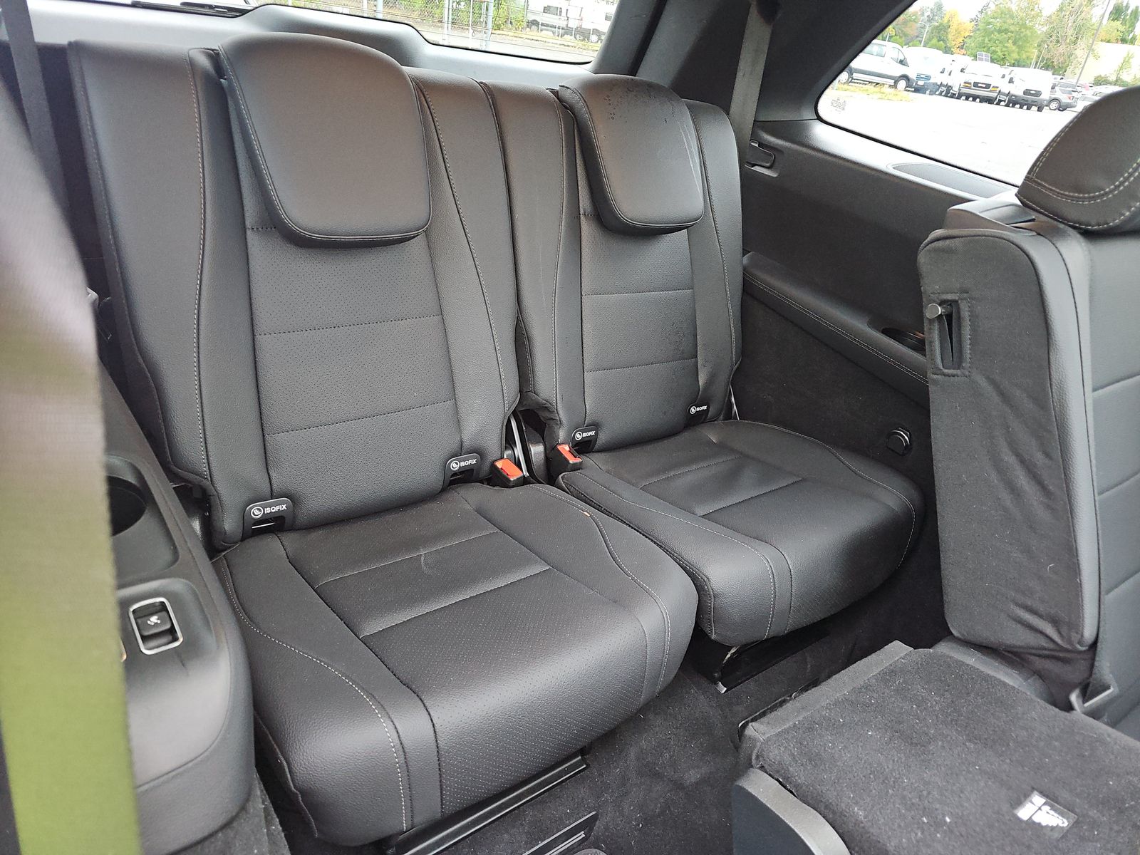 2025 Mercedes-Benz GLS GLS 450 AWD