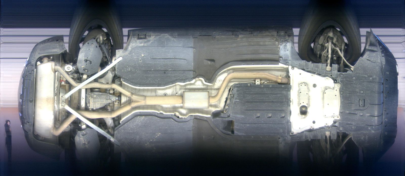 2025 BMW X6 xDrive40i AWD