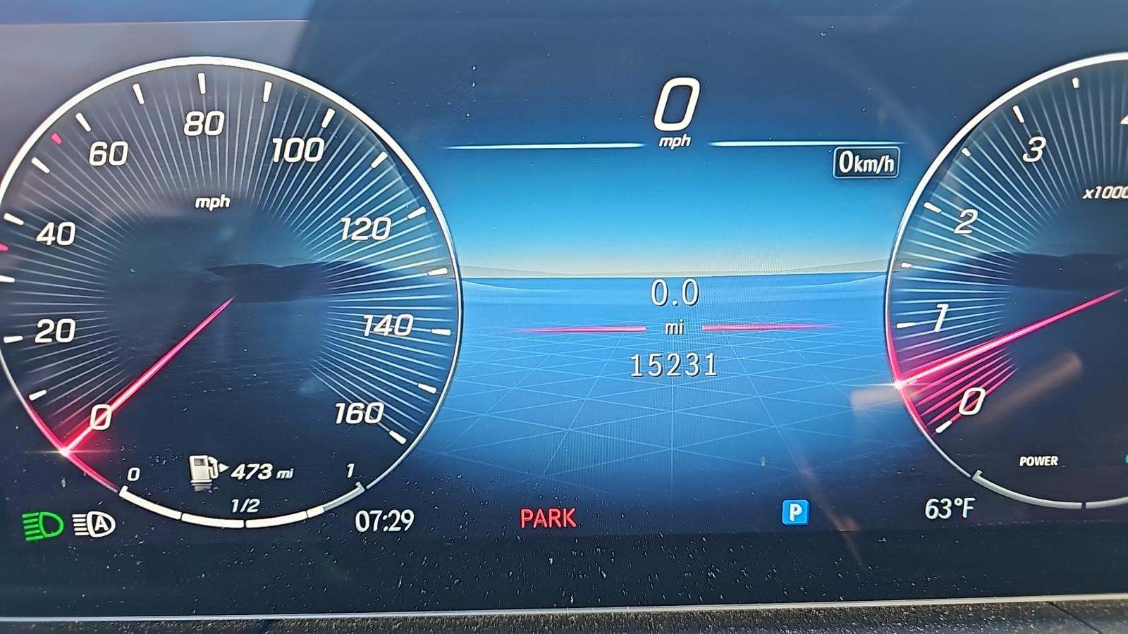 2025 Mercedes-Benz GLE GLE 450 AWD