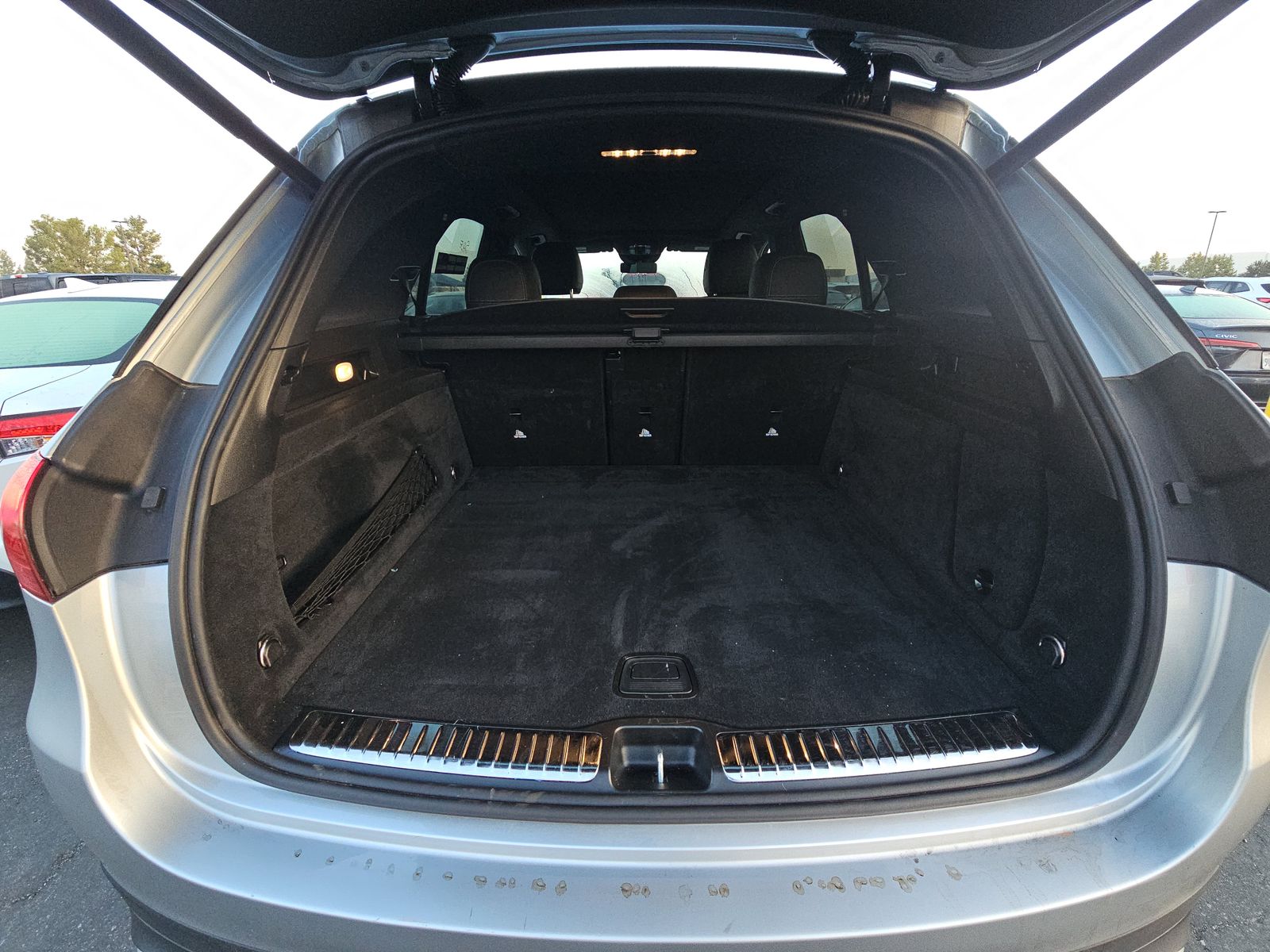 2025 Mercedes-Benz GLE GLE 450 AWD