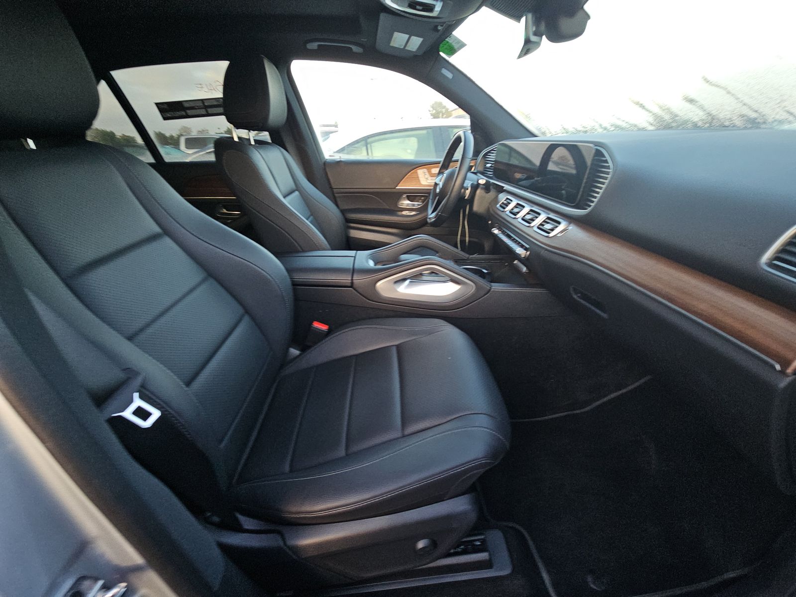 2025 Mercedes-Benz GLE GLE 450 AWD