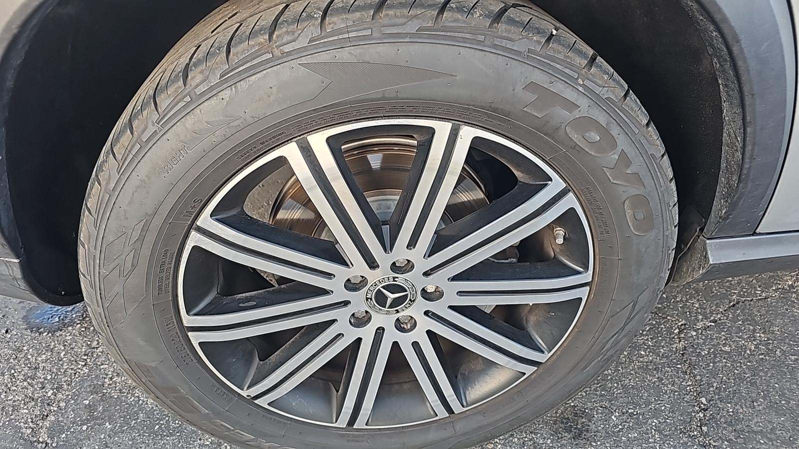 2025 Mercedes-Benz GLE GLE 450 AWD