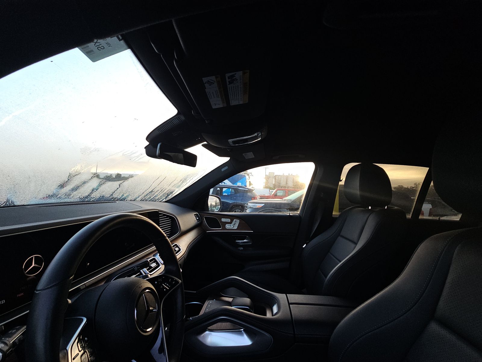 2025 Mercedes-Benz GLE GLE 450 AWD