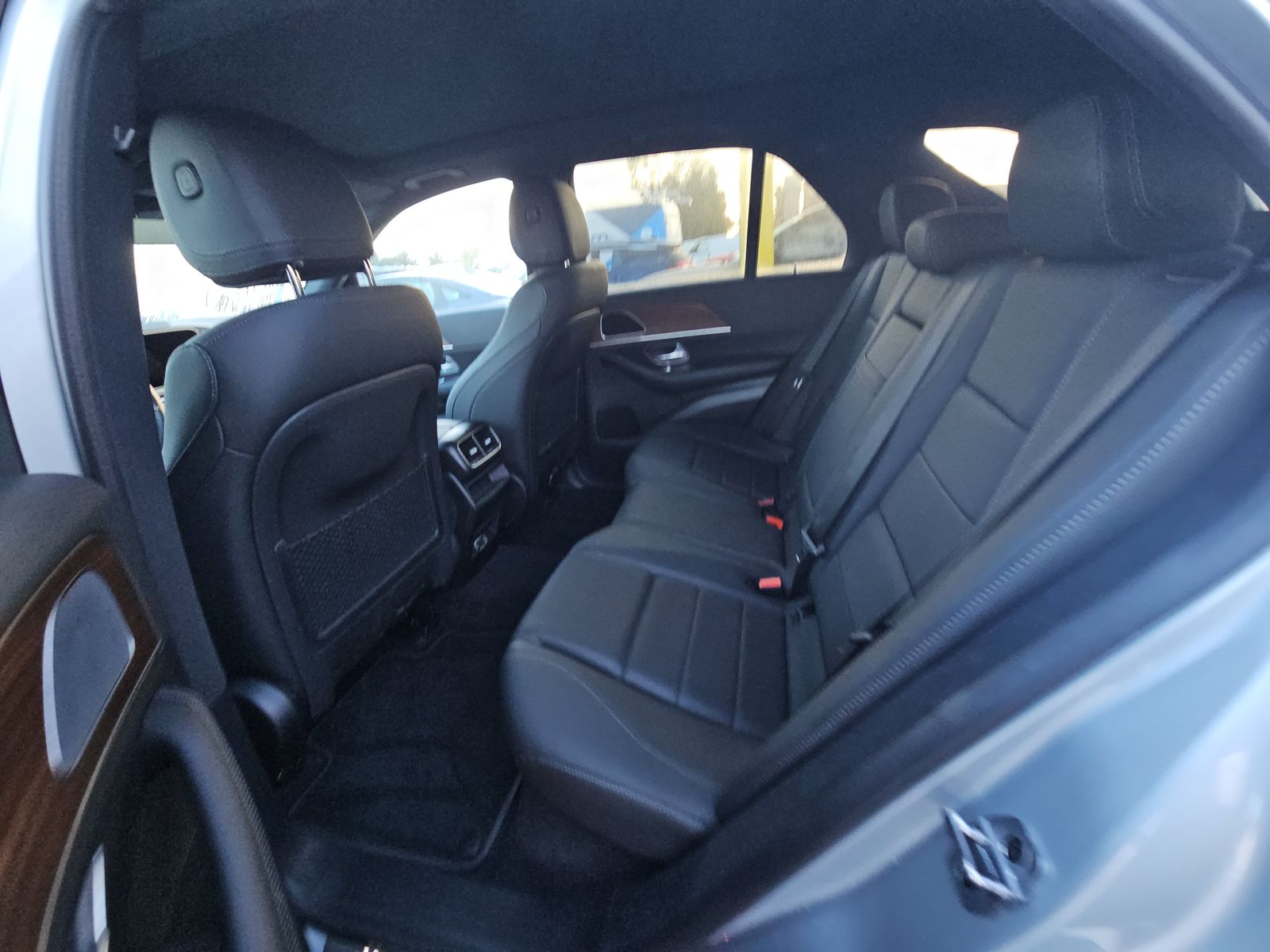 2025 Mercedes-Benz GLE GLE 450 AWD