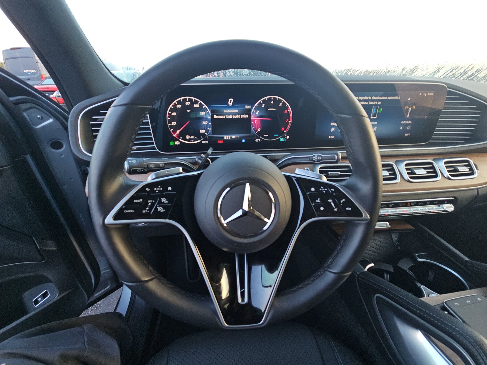 2025 Mercedes-Benz GLE GLE 450 AWD