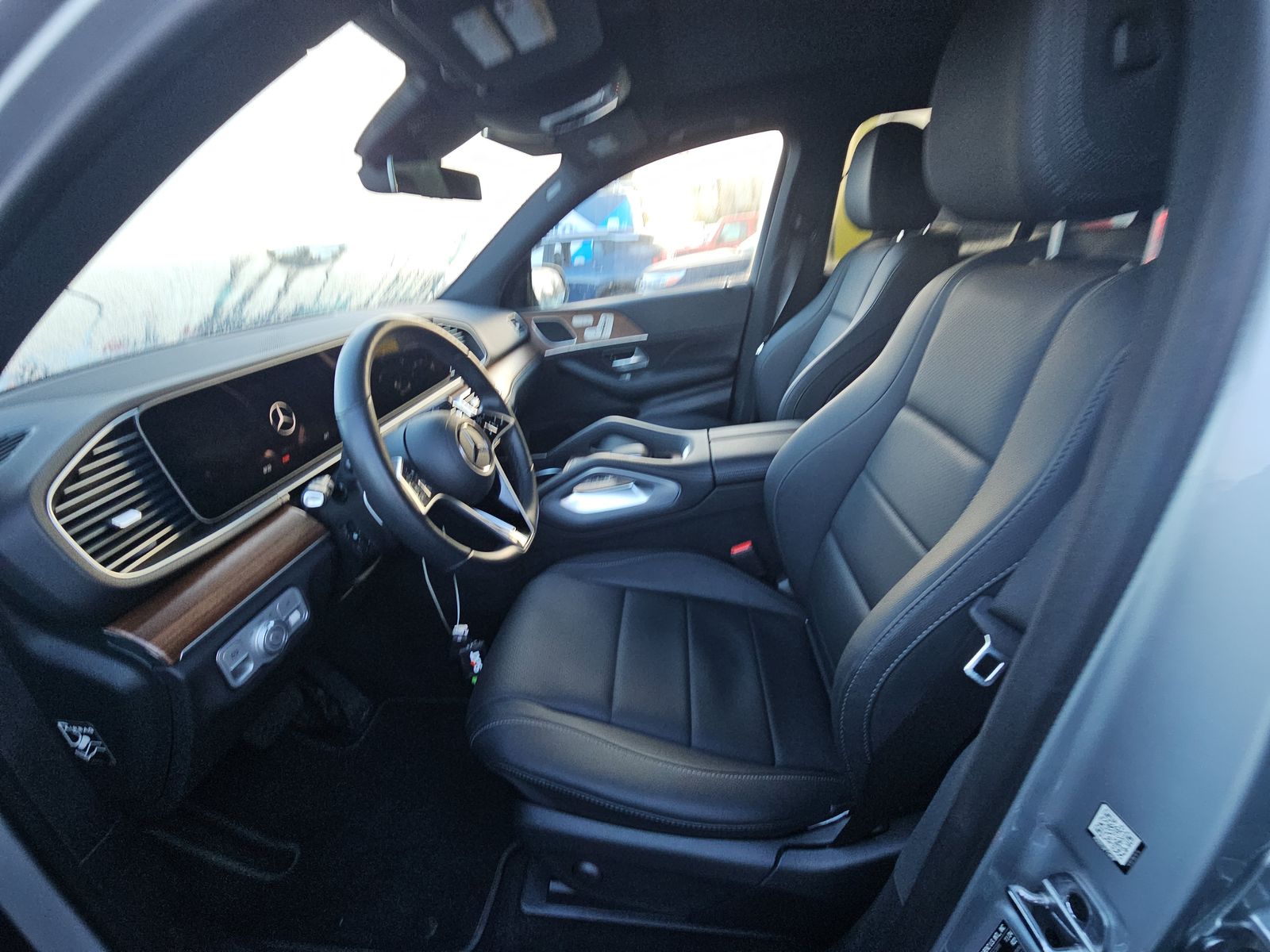 2025 Mercedes-Benz GLE GLE 450 AWD