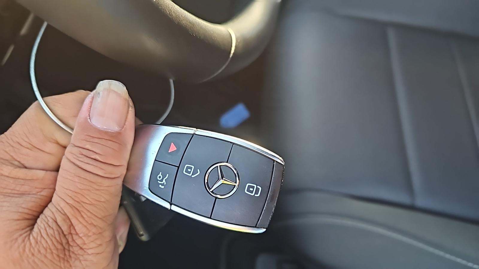 2025 Mercedes-Benz GLE GLE 450 AWD