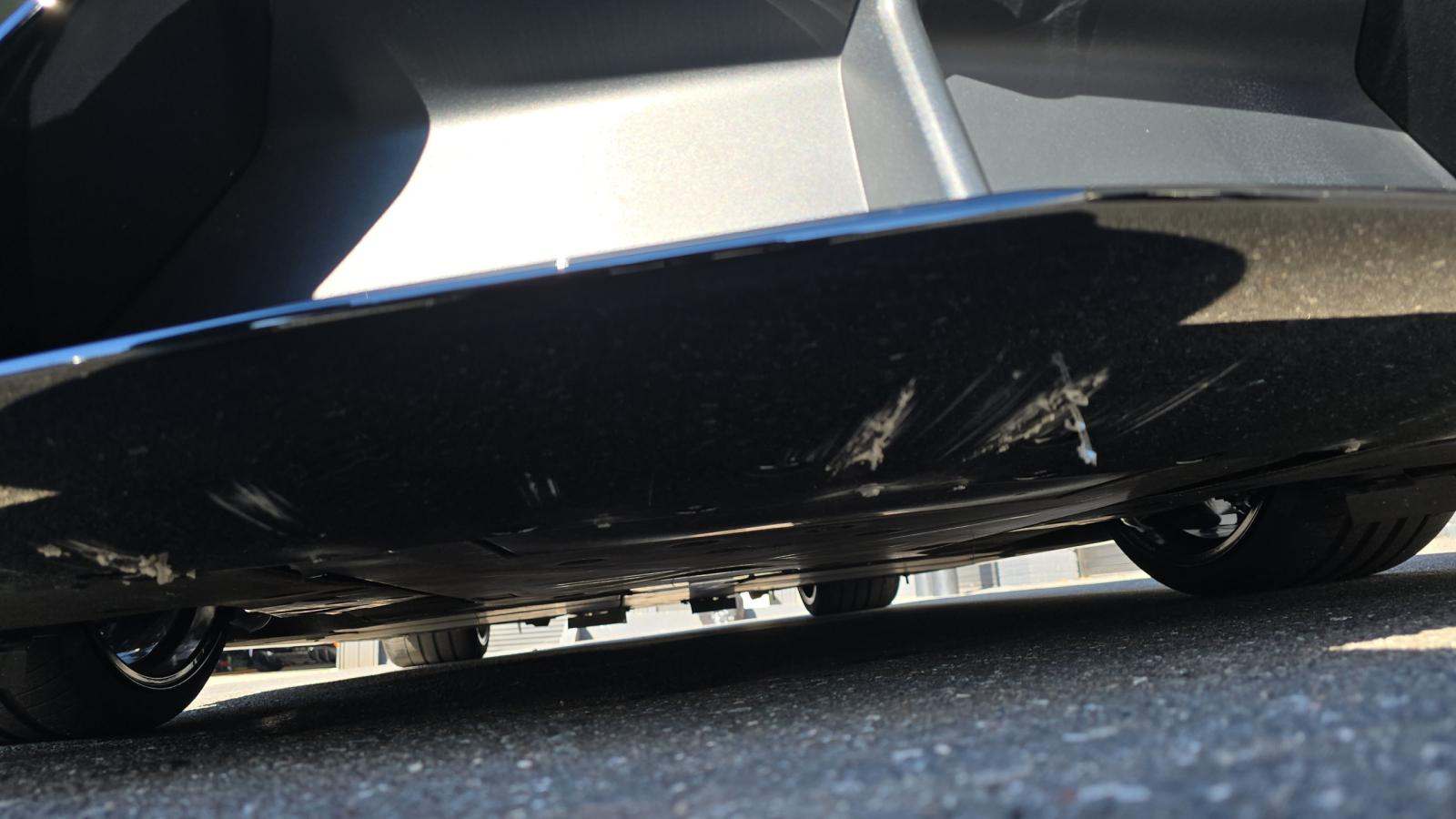 2024 Lamborghini Revuelto Base AWD