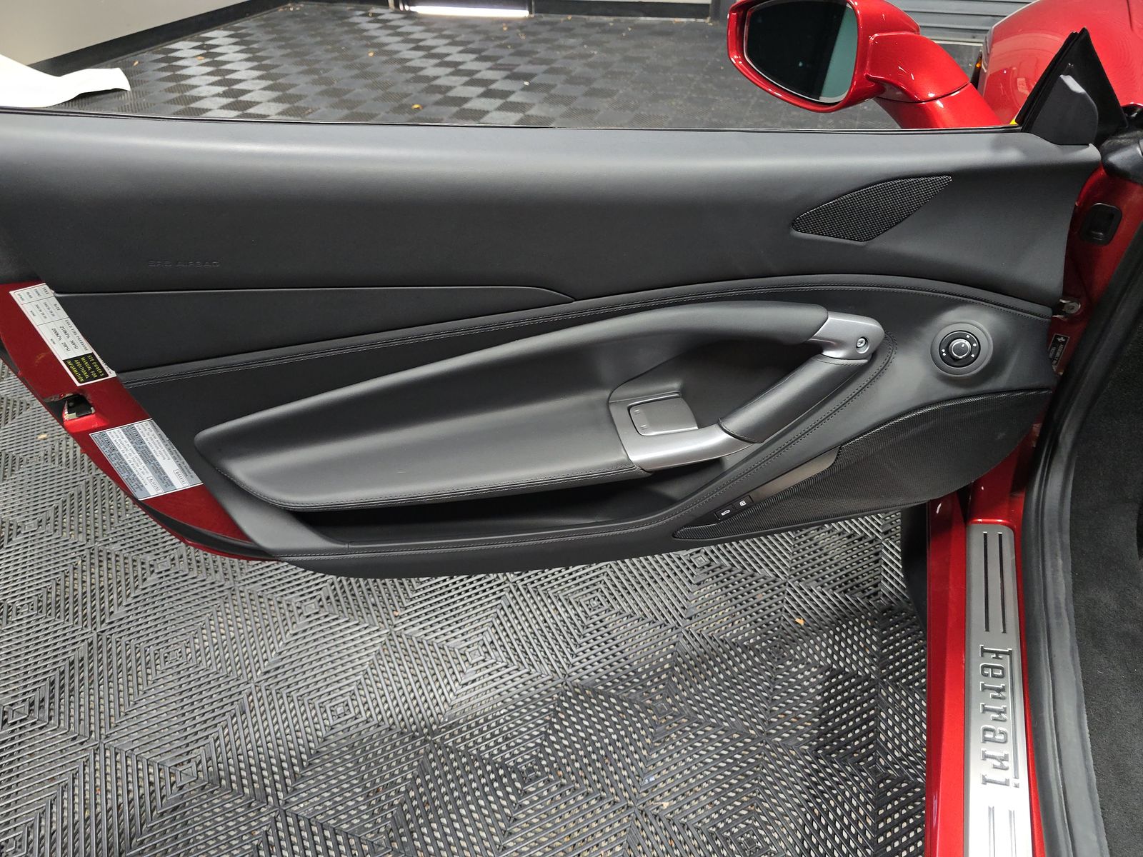 2022 Ferrari F8 Base RWD