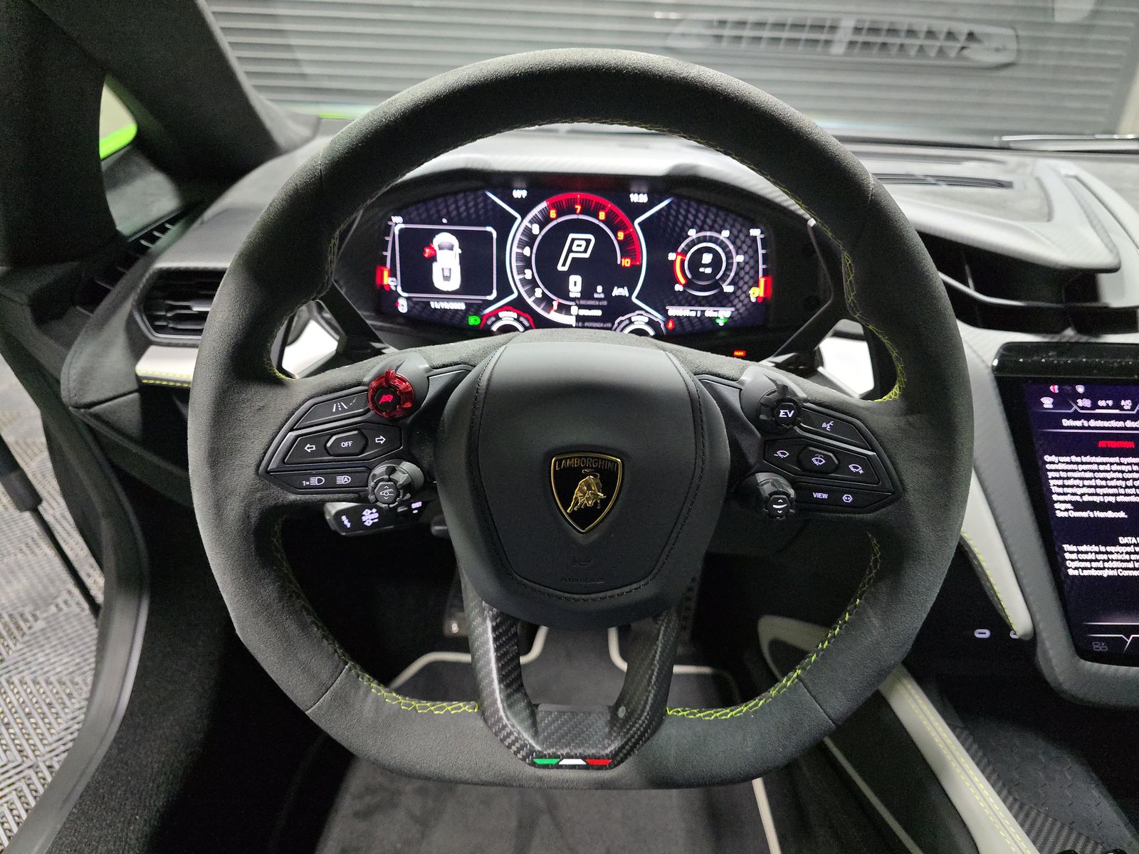 2024 Lamborghini Revuelto Base AWD