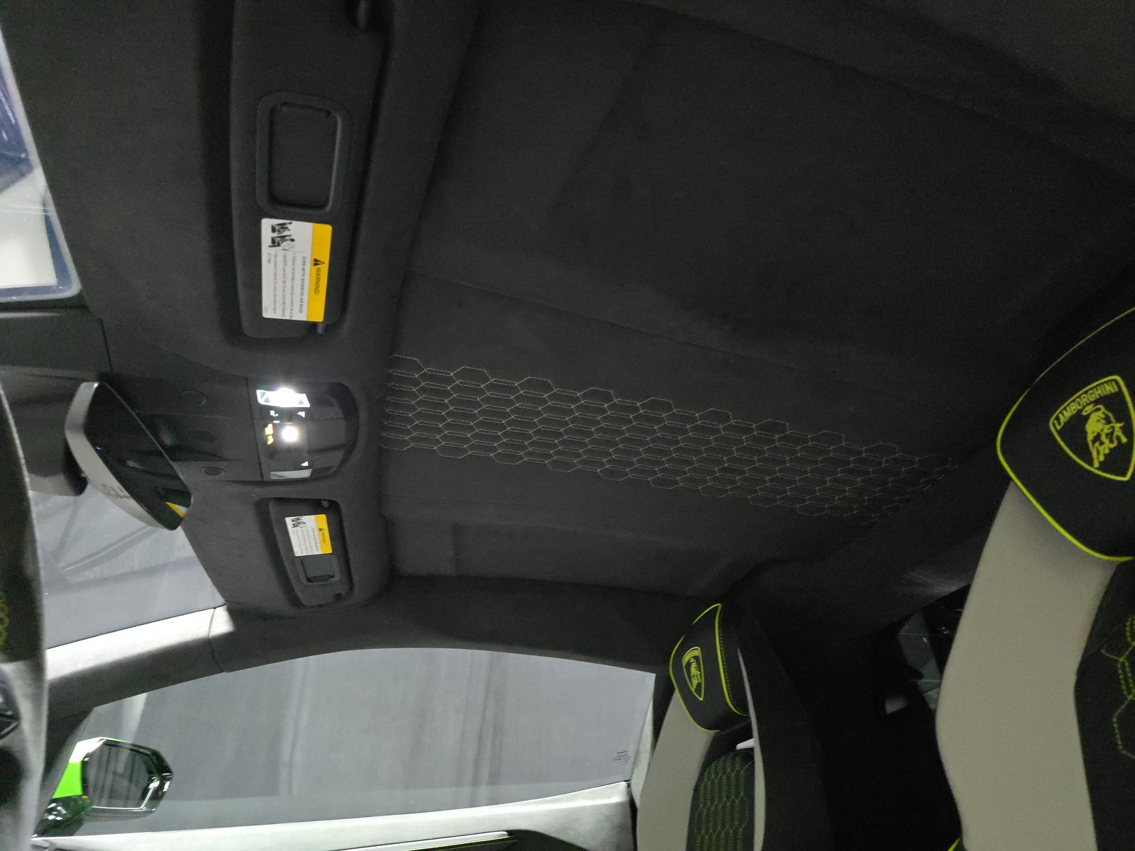 2024 Lamborghini Revuelto Base AWD