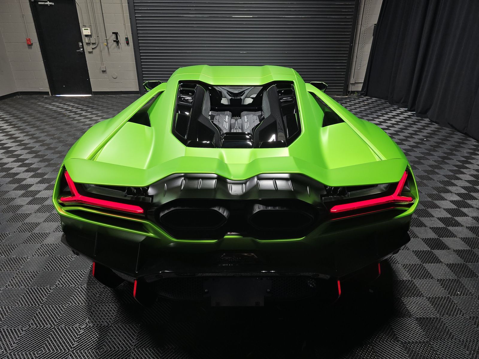 2024 Lamborghini Revuelto Base AWD