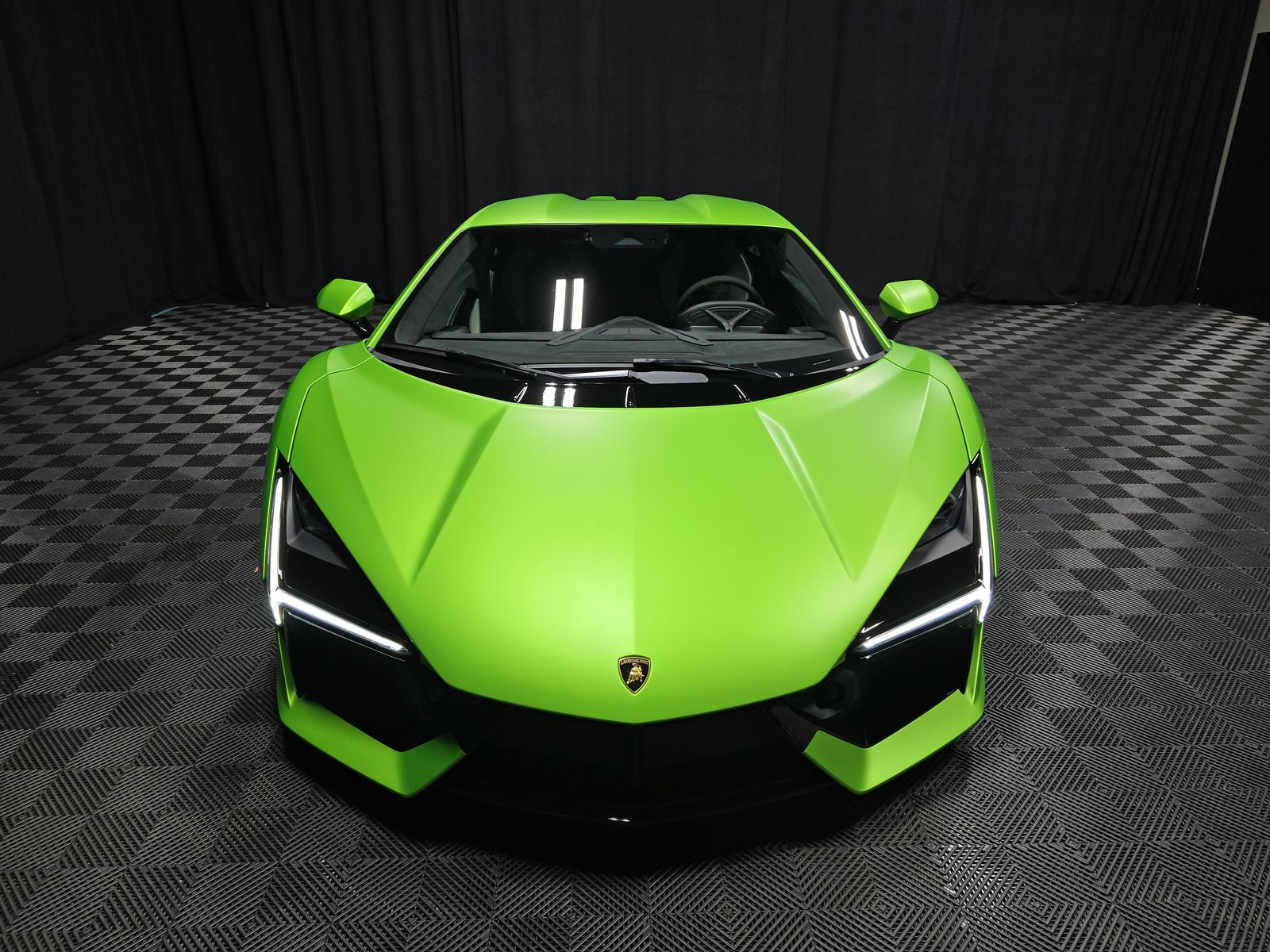2024 Lamborghini Revuelto Base AWD