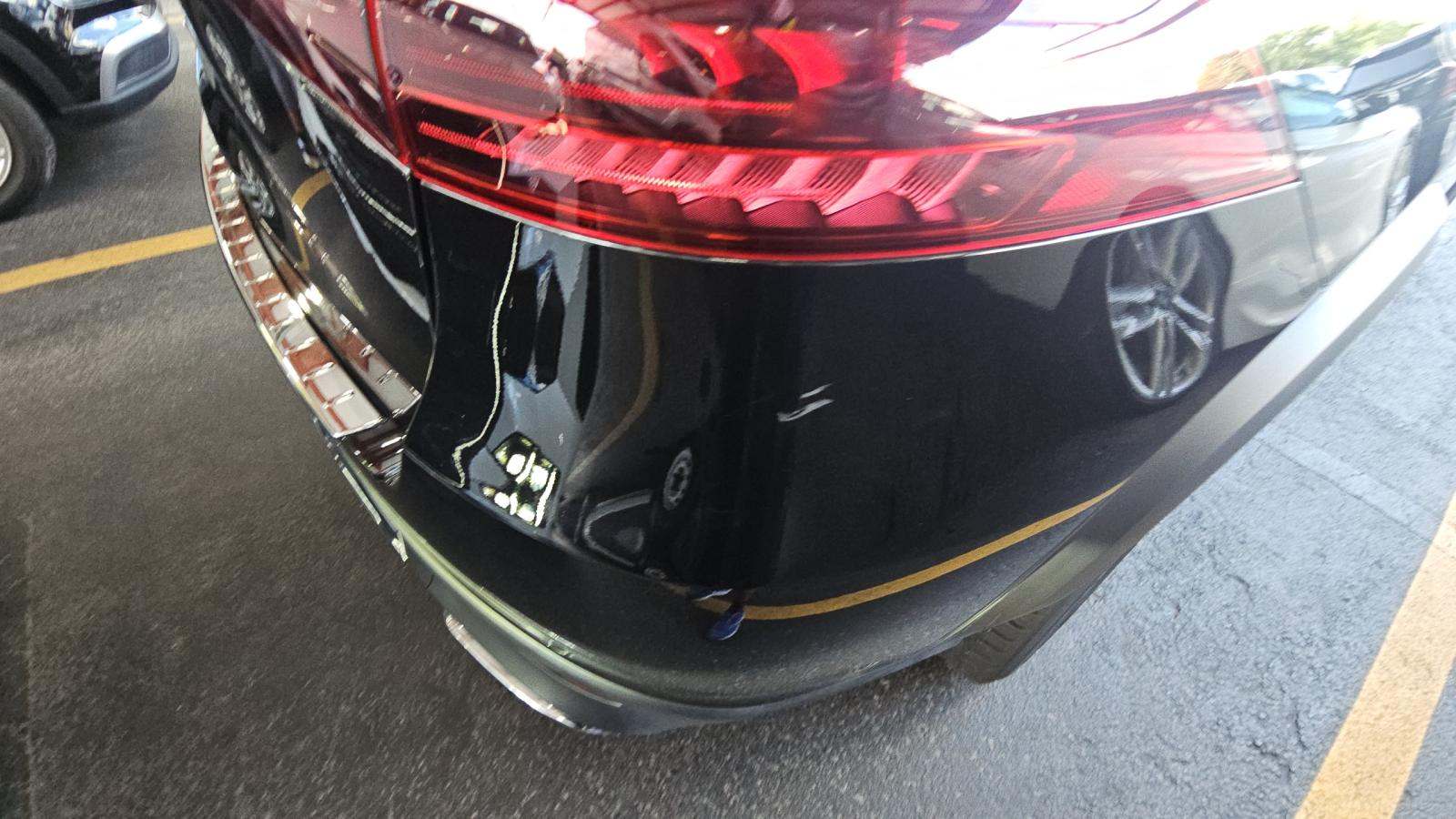 2025 Mercedes-Benz GLE GLE 350 AWD