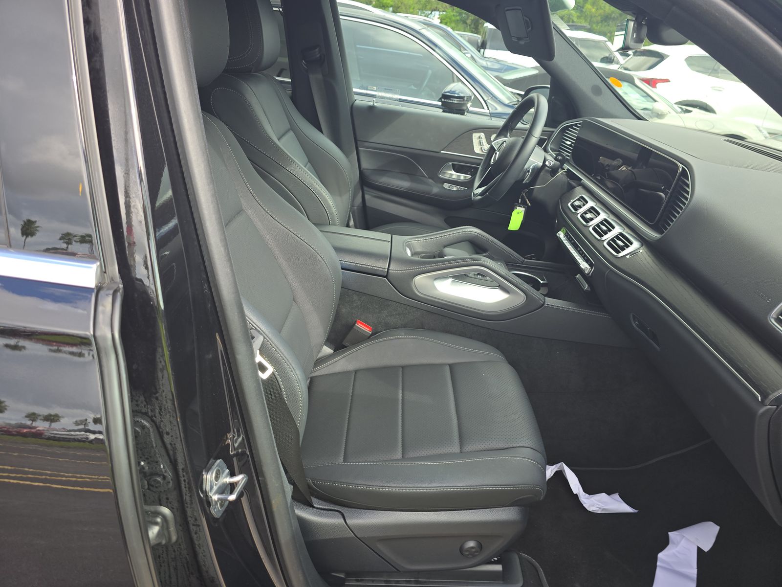 2025 Mercedes-Benz GLE GLE 350 AWD