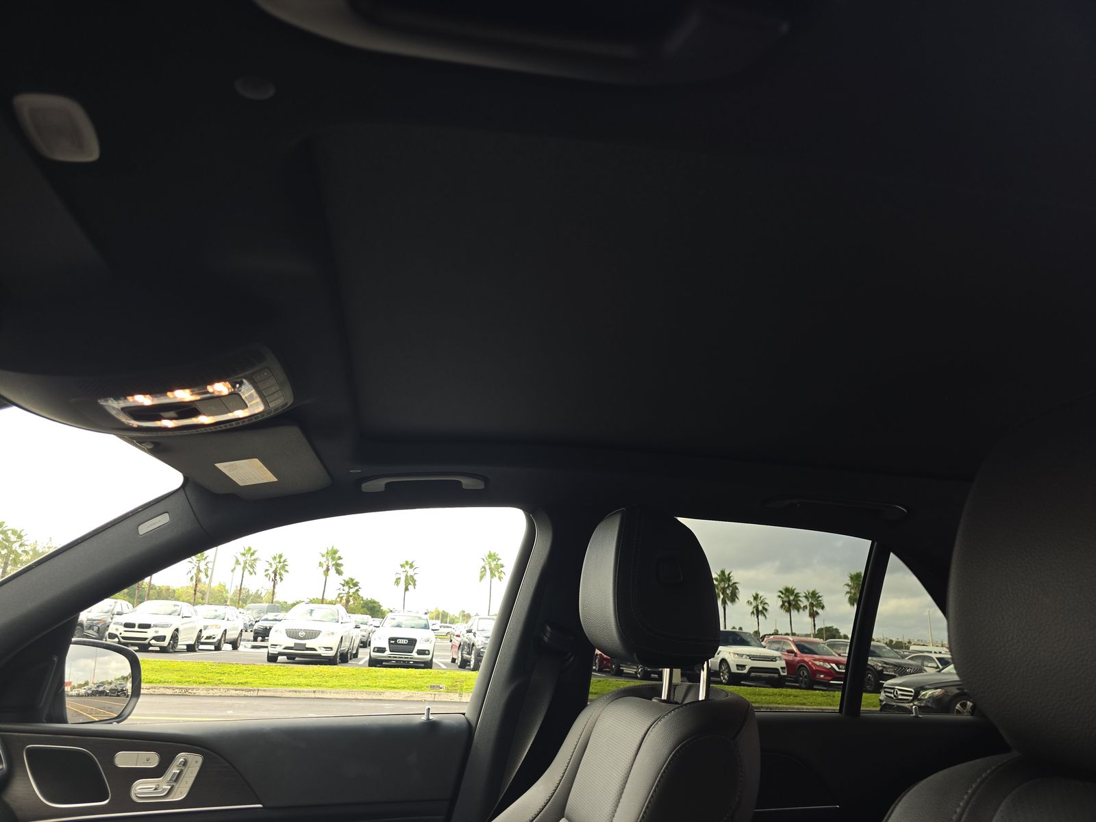 2025 Mercedes-Benz GLE GLE 350 AWD