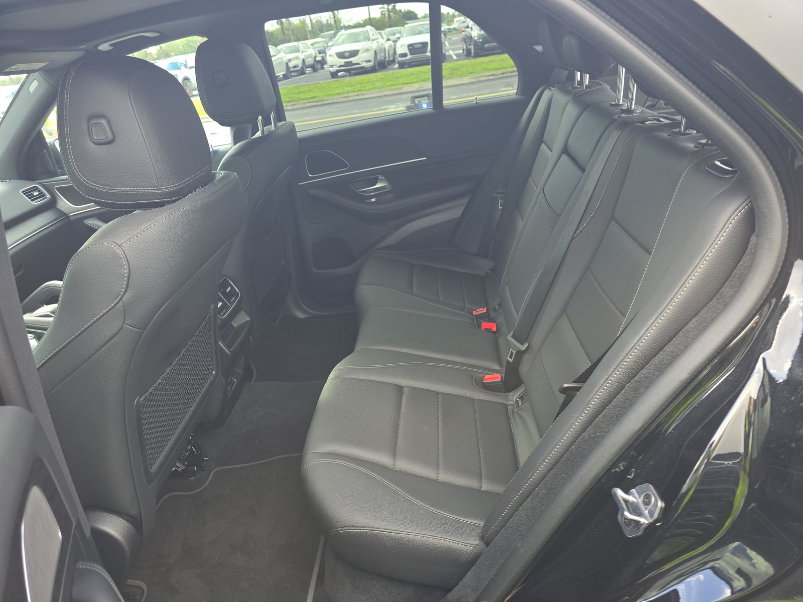 2025 Mercedes-Benz GLE GLE 350 AWD