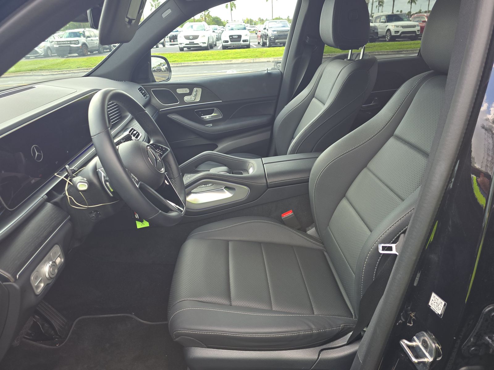 2025 Mercedes-Benz GLE GLE 350 AWD