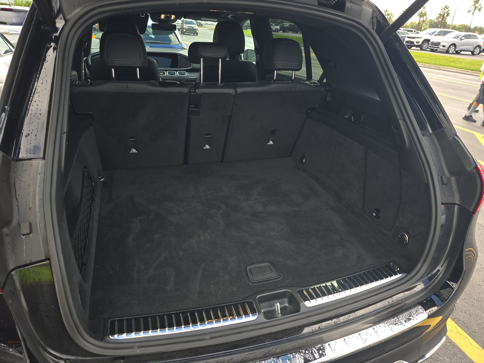 2025 Mercedes-Benz GLE GLE 350 AWD