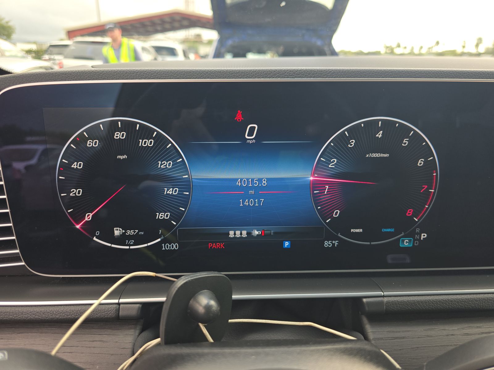 2025 Mercedes-Benz GLE GLE 350 AWD