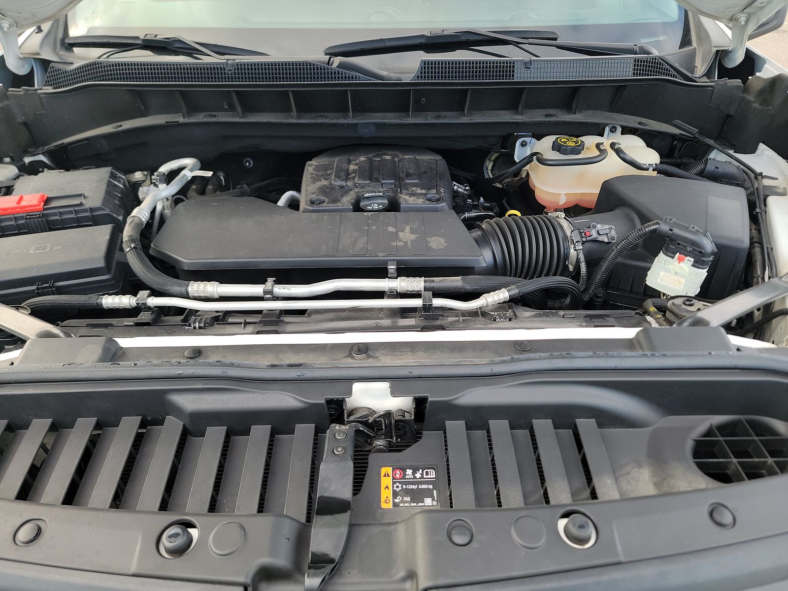 2022 Chevrolet Silverado 1500 Custom RWD