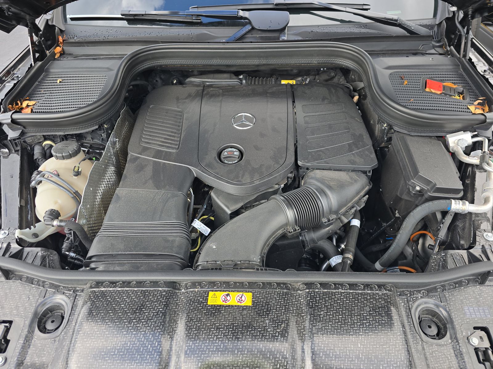 2025 Mercedes-Benz GLE GLE 350 AWD