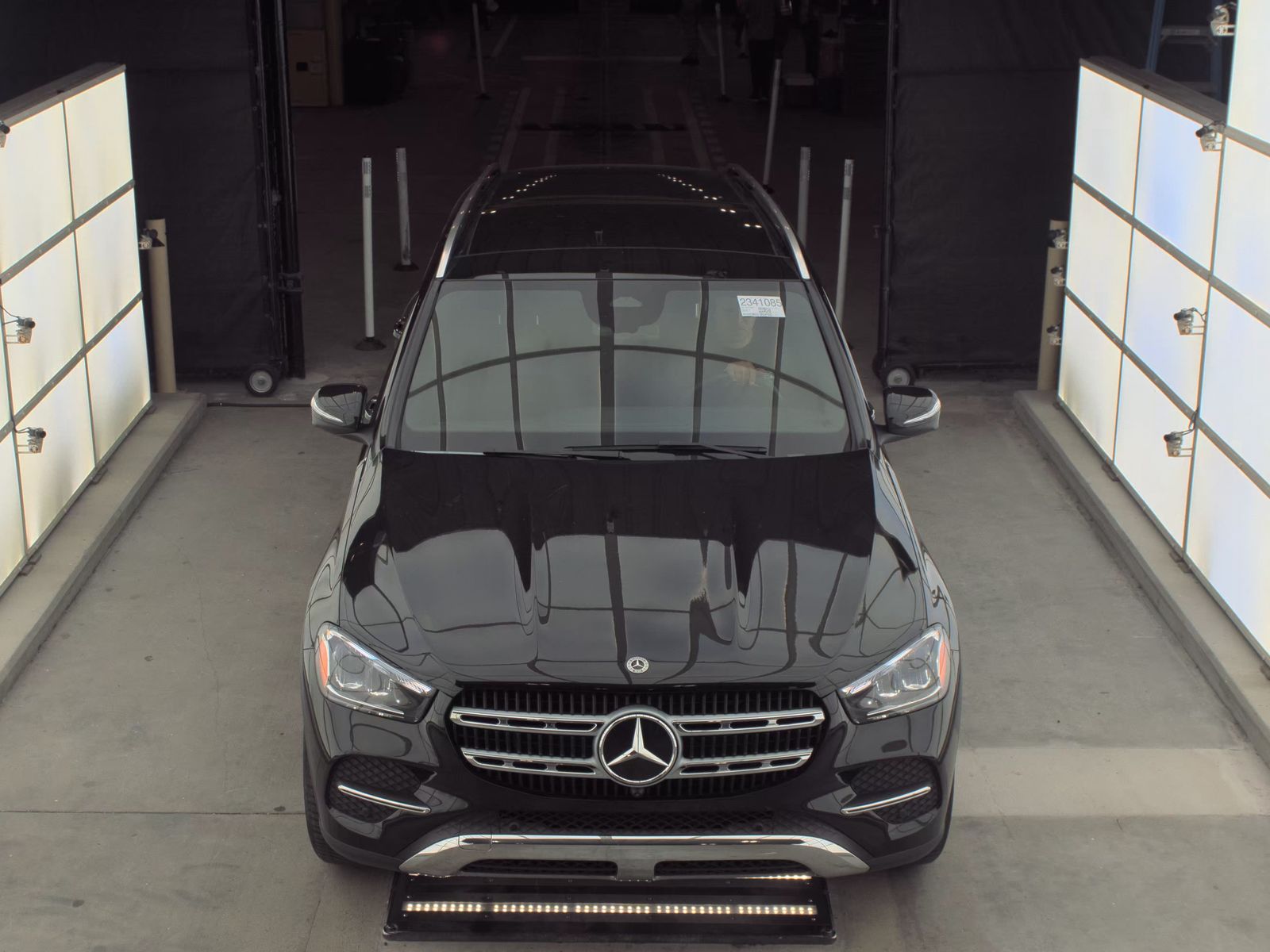 2025 Mercedes-Benz GLE GLE 350 AWD