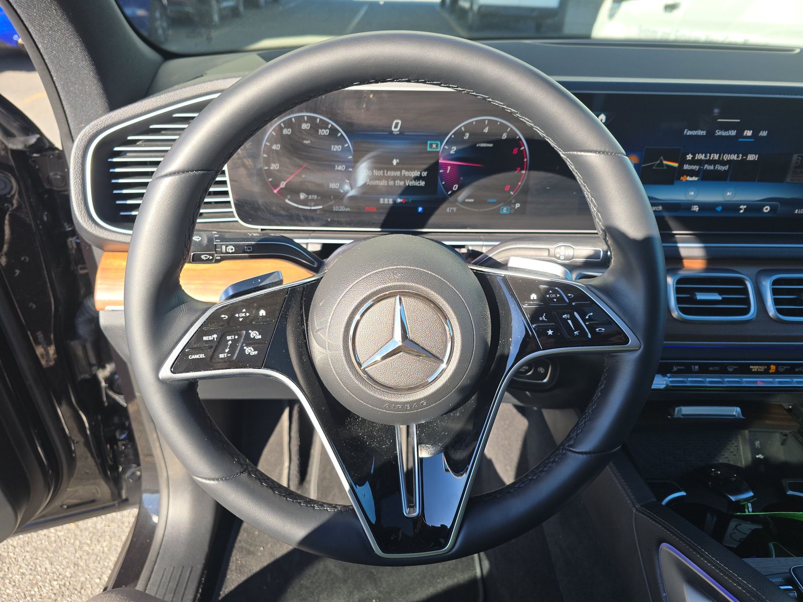 2025 Mercedes-Benz GLE GLE 350 AWD