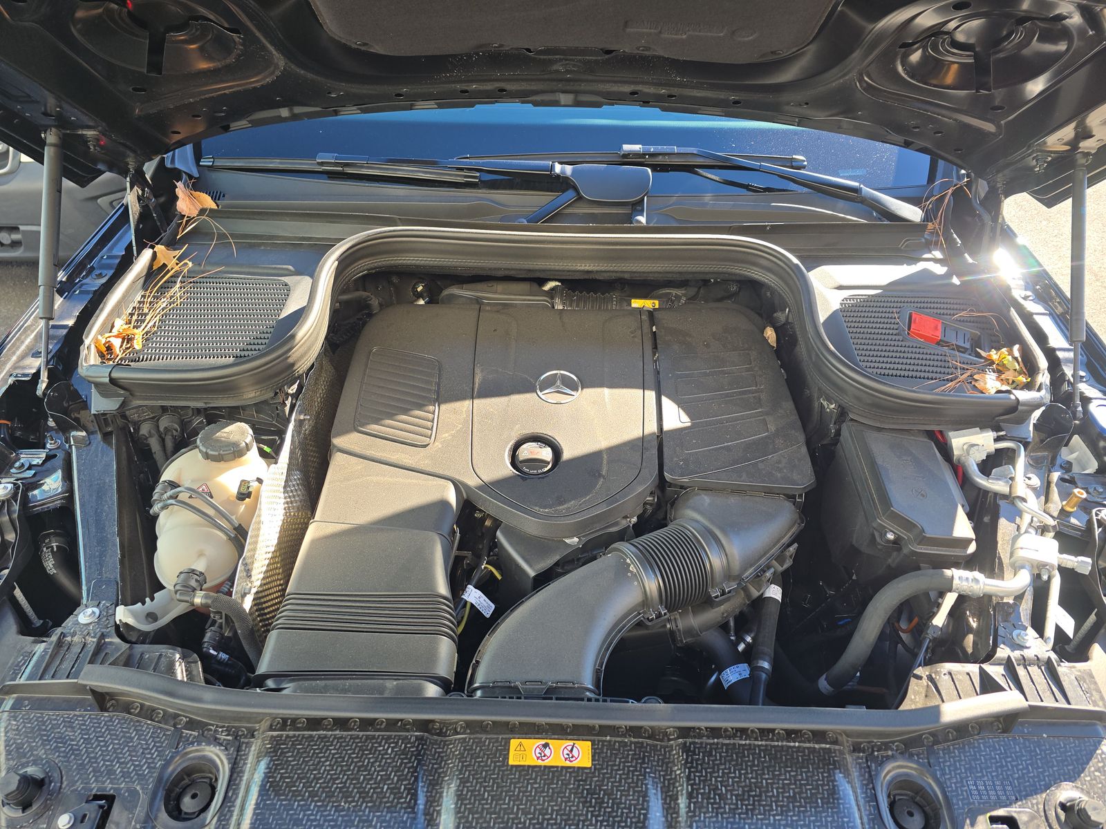 2025 Mercedes-Benz GLE GLE 350 AWD