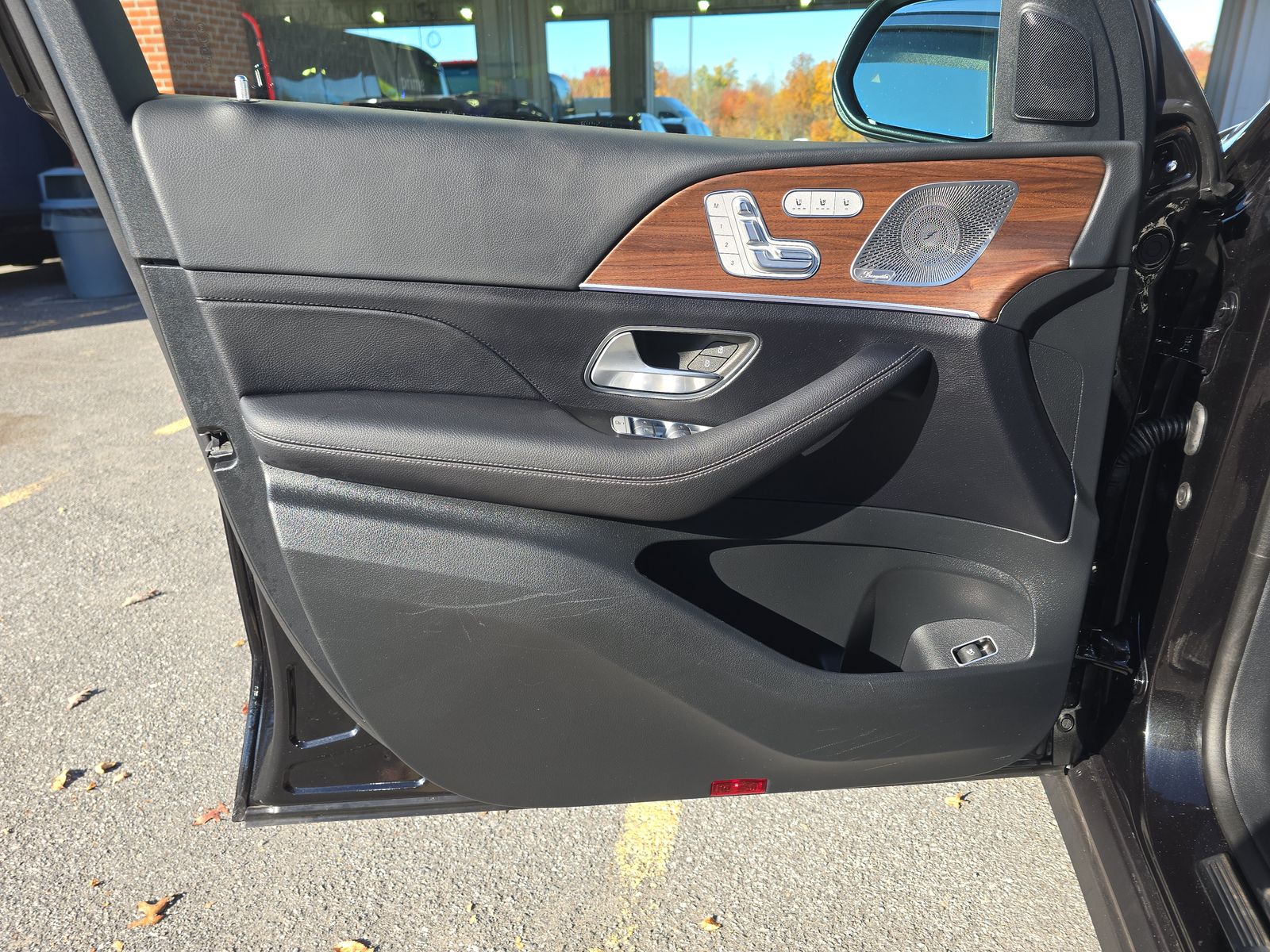 2025 Mercedes-Benz GLE GLE 350 AWD