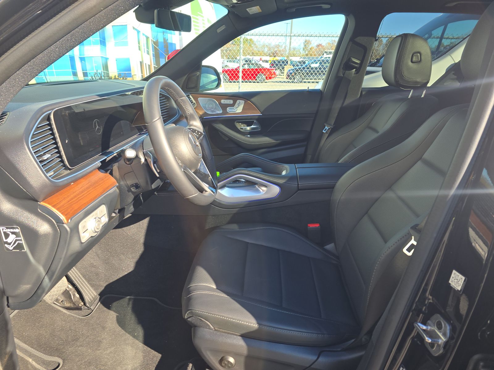 2025 Mercedes-Benz GLE GLE 350 AWD