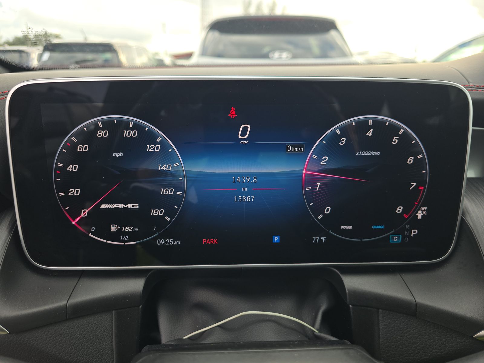 2025 Mercedes-Benz GLC AMG GLC 43 AWD