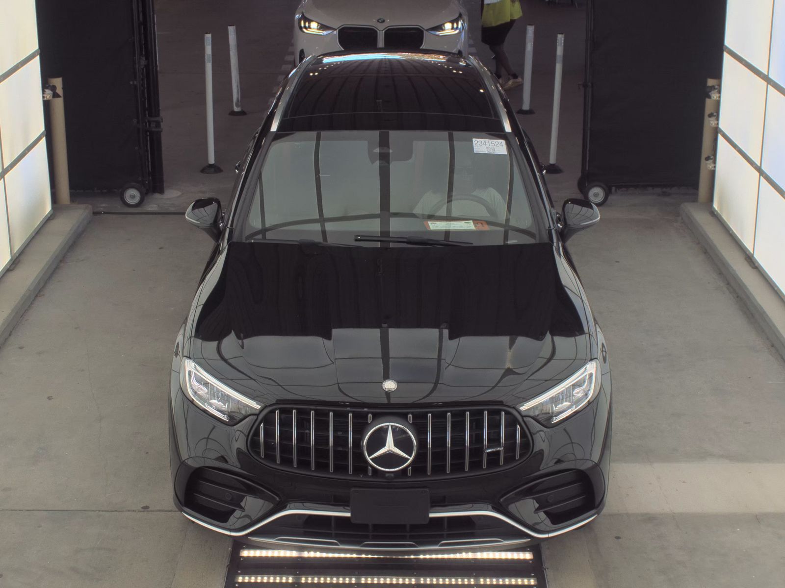 2025 Mercedes-Benz GLC AMG GLC 43 AWD
