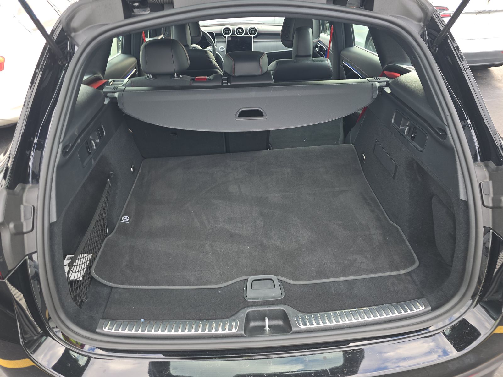 2025 Mercedes-Benz GLC AMG GLC 43 AWD