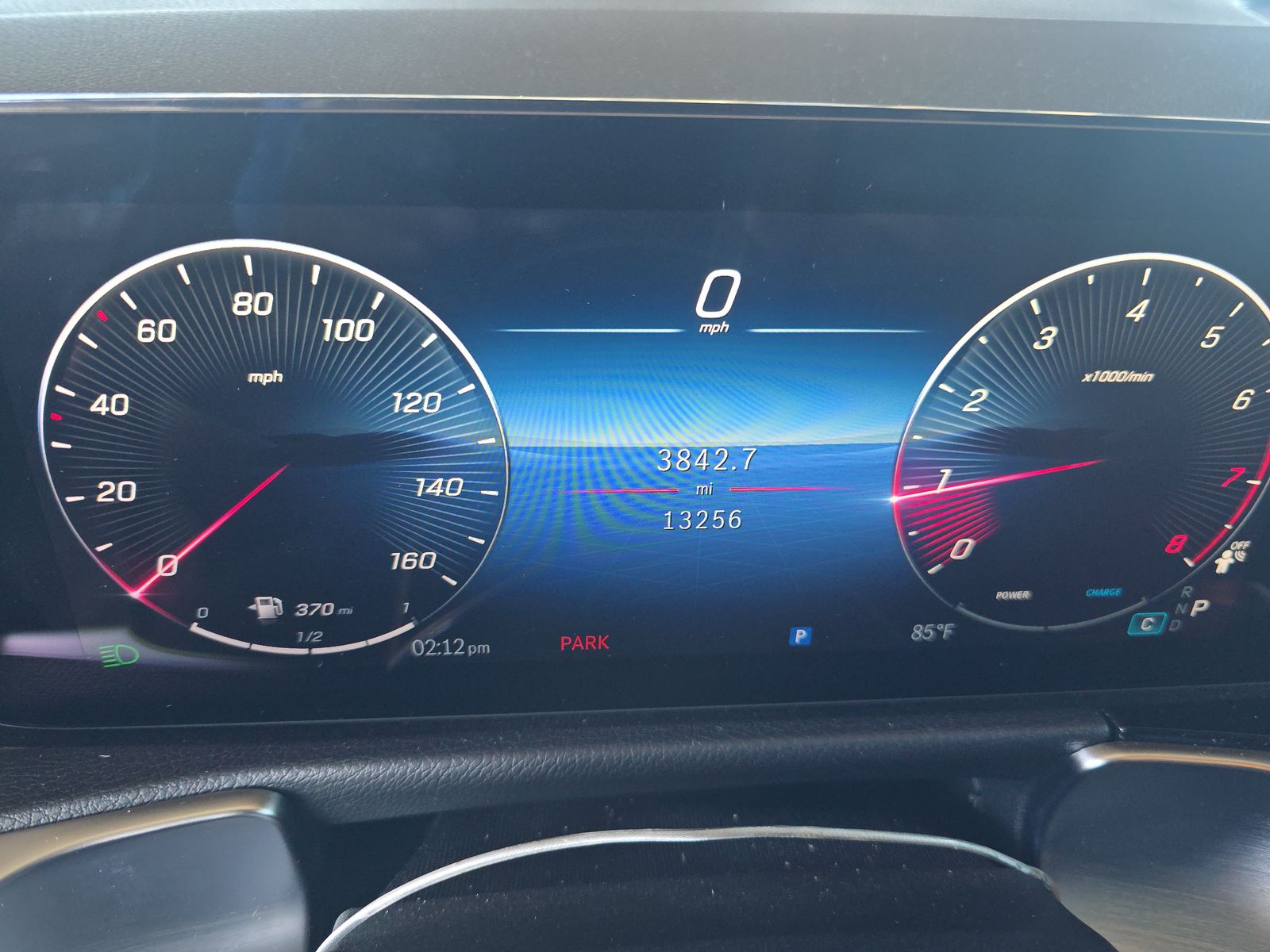 2025 Mercedes-Benz GLB GLB 250 AWD